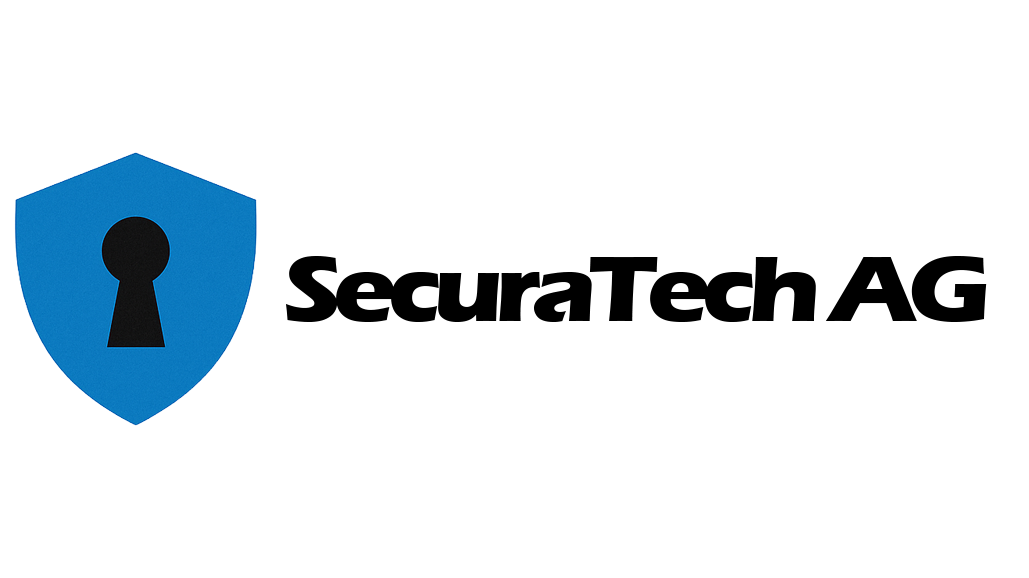 SecuraTech AG Logo
