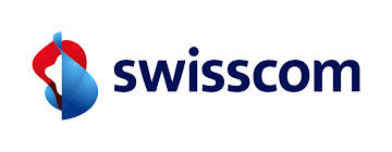 Swisscom Logo